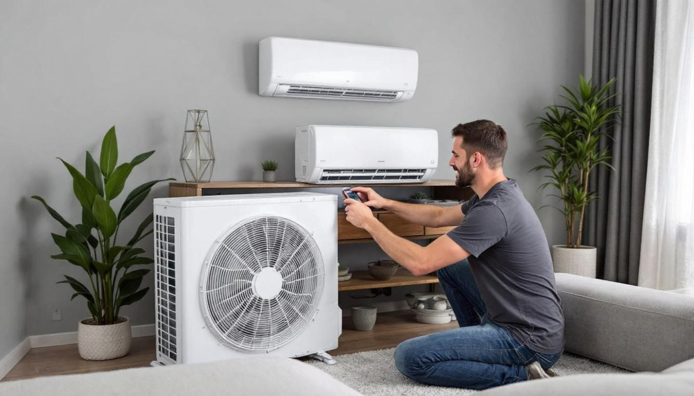 Comment choisir le bon système de climatisation pour votre maison ?