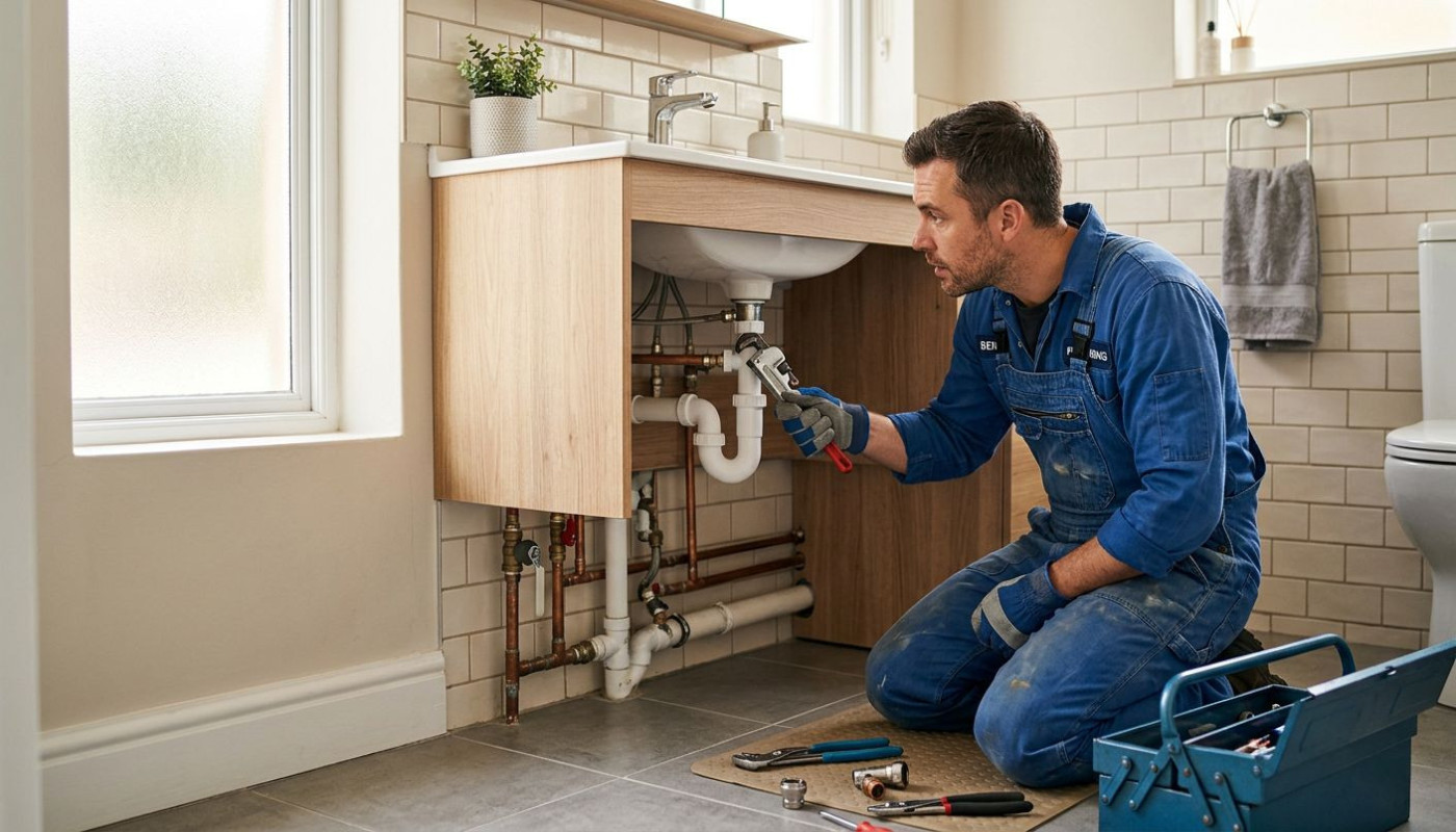 Comment choisir le meilleur service de plomberie pour vos besoins ?