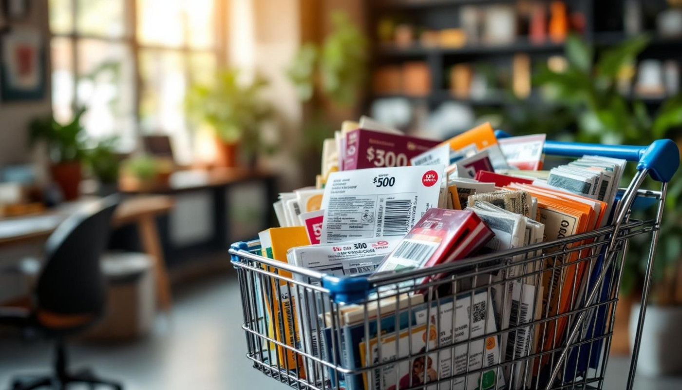 Comment maximiser les économies avec les codes de réduction en ligne ?