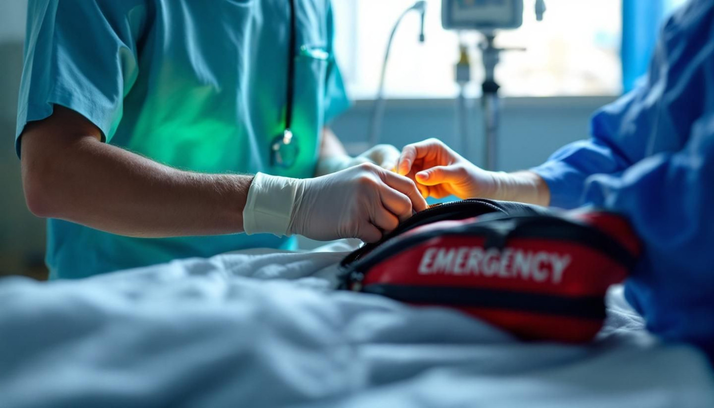 Comment reconnaître et résoudre rapidement les urgences sanitaires ?