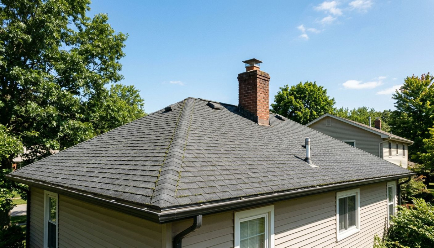 Conseils pour maintenir l'état de votre toiture à travers les années