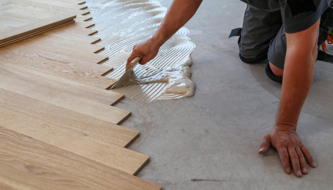 Entreprises de Bordeaux : rencontre avec Micazza pour le revêtement de sol intérieur